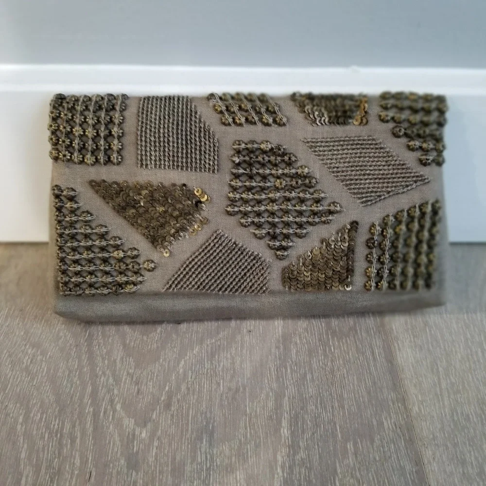 💥NWT💥CHAN LUU Wallet or small clutch